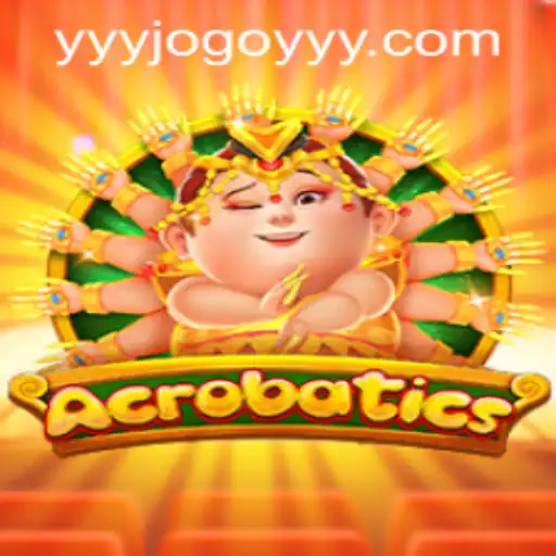 Exploring the Thrills of Acrobatics: The Ultimate Gaming Experience with yyyjogo PH Login