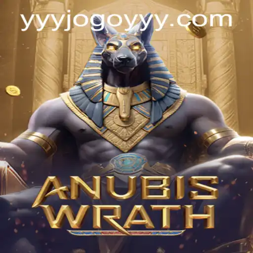 AnubisWrath: A Mystical Gaming Experience with yyyjogo PH Login