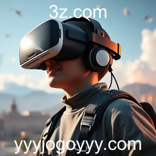 Avanço Tecnológico Impulsiona Jogos de Realidade Aumentada