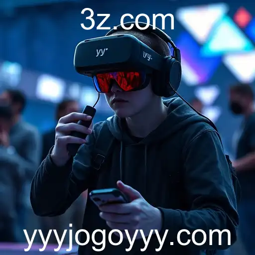 Revolução no Mercado de Games Brasileiro