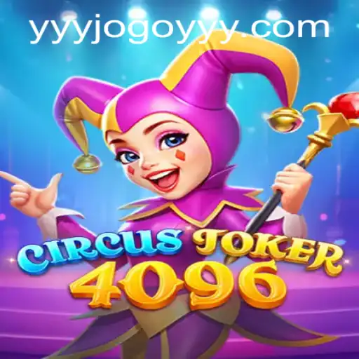 Discover the Thrills of CircusJoker4096: A New Gaming Phenomenon
