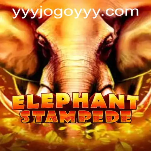 ElephantStampede: The Thrilling Safari Adventure Taking the Gaming World by Storm