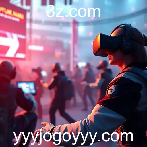 Revolução no Mercado de Jogos com Lançamentos Surpreendentes