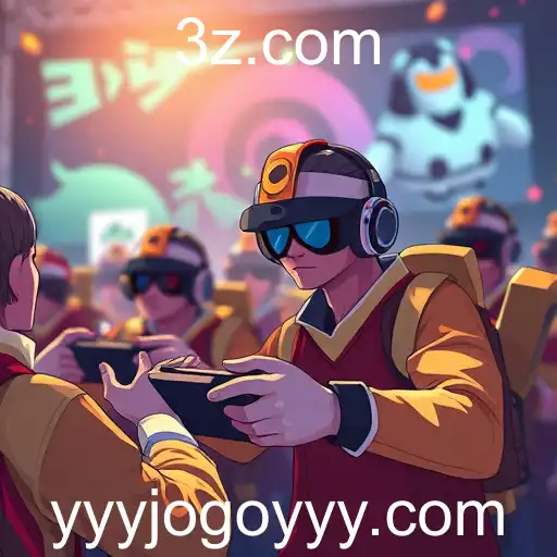 Tendências e Desafios no Mundo dos Jogos Eletrônicos em 2025