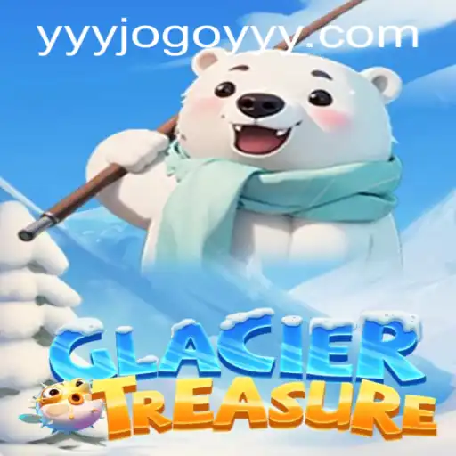 Discover the Icy Adventure of GlacierTreasure and Master the Game with yyyjogo PH Login