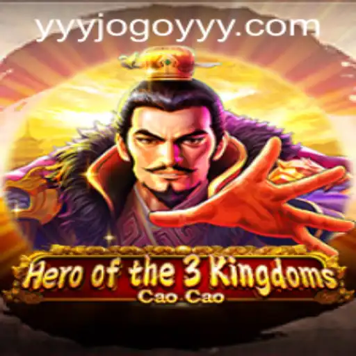Heroofthe3KingdomsCaoCao: Dominating the Battlefield with Strategy