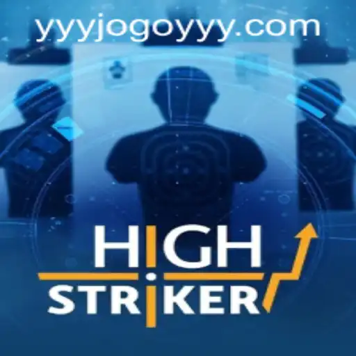 HighStriker: A New Thrill in Gaming