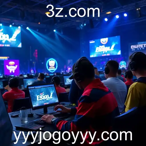 A Revolução dos Jogos Online Impulsionada por Brasileiros