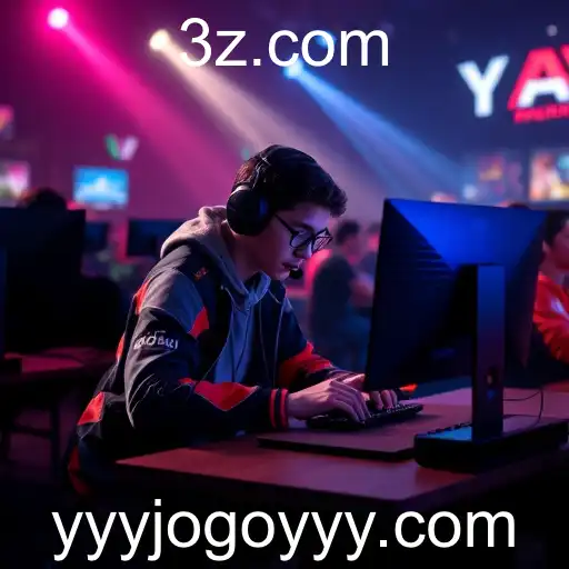 Inovações e Tendências no Mundo dos Jogos Digitais