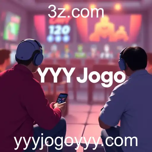 A Revolução dos Jogos Digitais em 2025