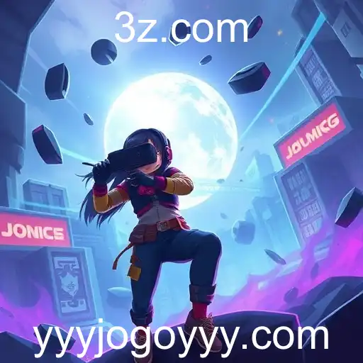 O Futuro dos Jogos: Inovações e Tendências