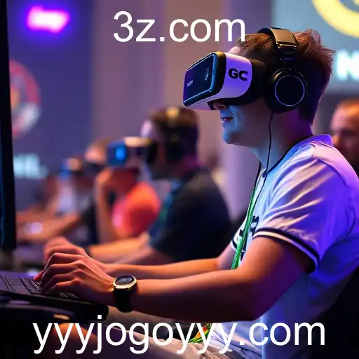 Inovações e Tendências do Setor de Jogos no Brasil