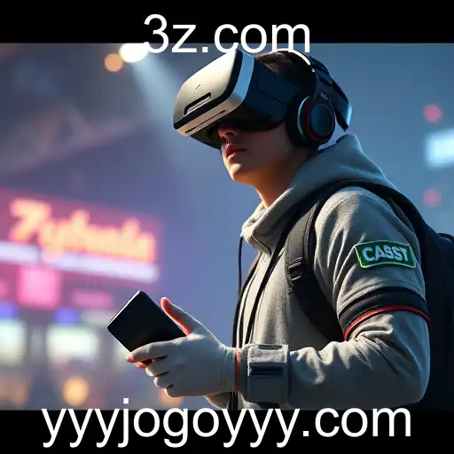 A Revolução dos Jogos On-line em 2025