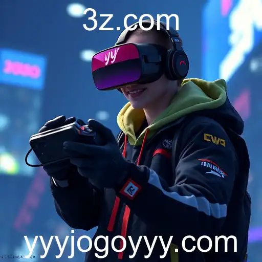 Tendências e Desafios no Mundo dos Jogos em 2025