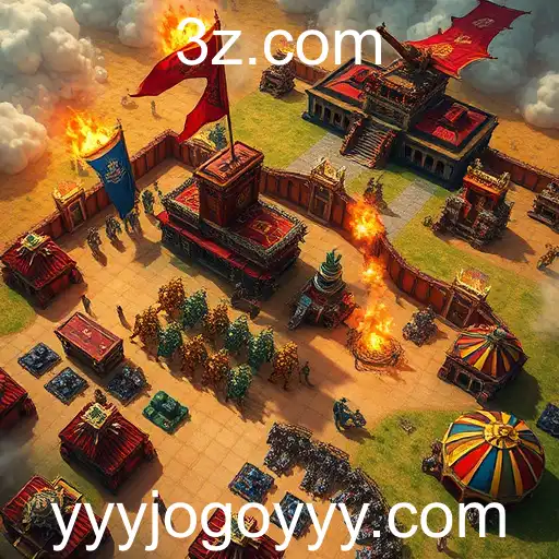 A Evolução do Mundo dos Jogos em 2025