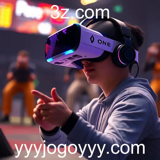 Inovações no Mundo dos Jogos Online