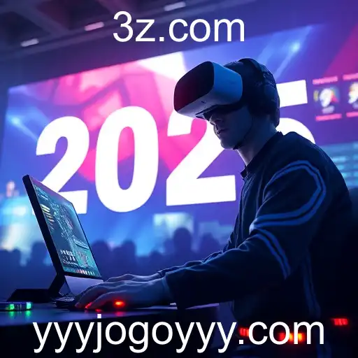 Avanços e Novidades nos Jogos Online de 2025