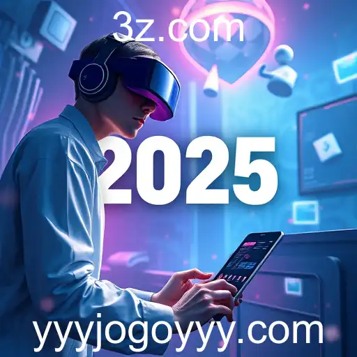 Tendências de Jogos Domésticos em 2025
