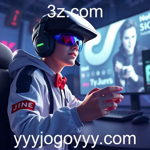 Novidades e Tendências do Mundo dos Jogos em 2025