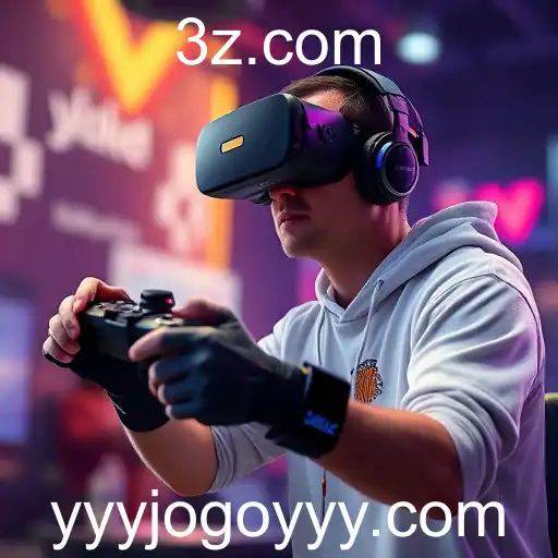 O Impacto dos Jogos Digitais em 2025
