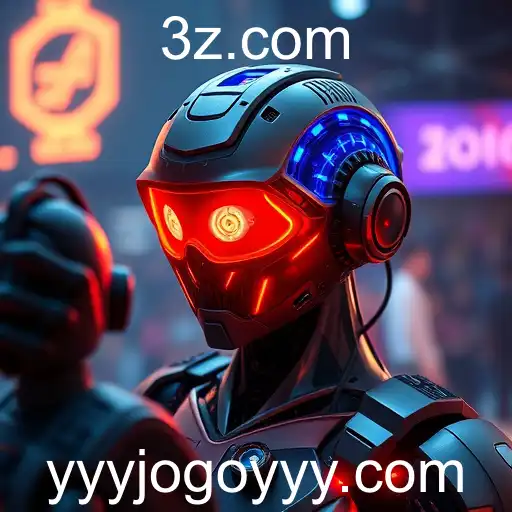 Impacto da Tecnologia nos Jogos de 2025