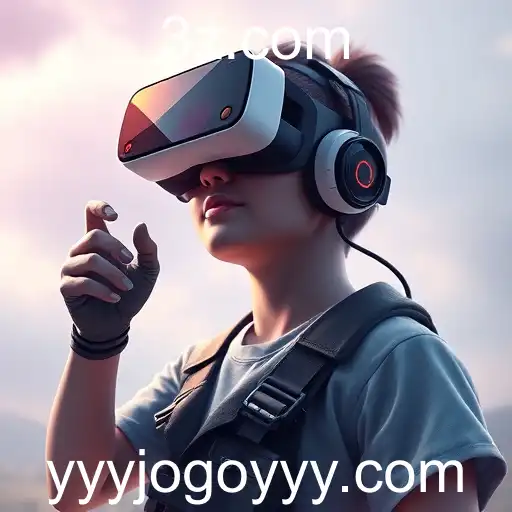 O Impacto de 'yyyjogo' no Cenário de Jogos de 2025