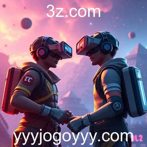 Inovação e Tendências no Mundo dos Jogos em 2025