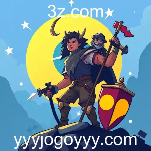 Inovações e Tendências no Mundo dos Jogos