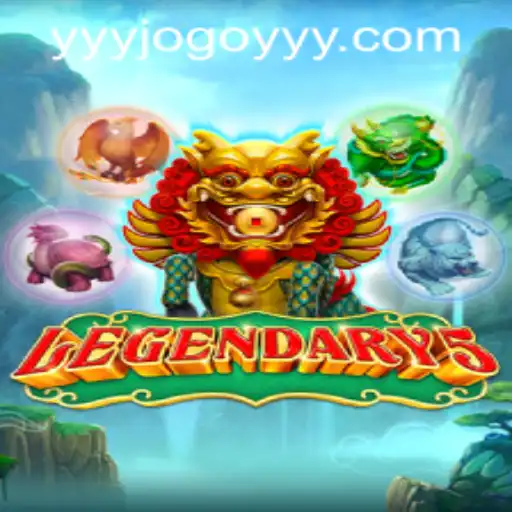 Legendary5: Unleashing Epic Adventures in the World of yyyjogo PH Login