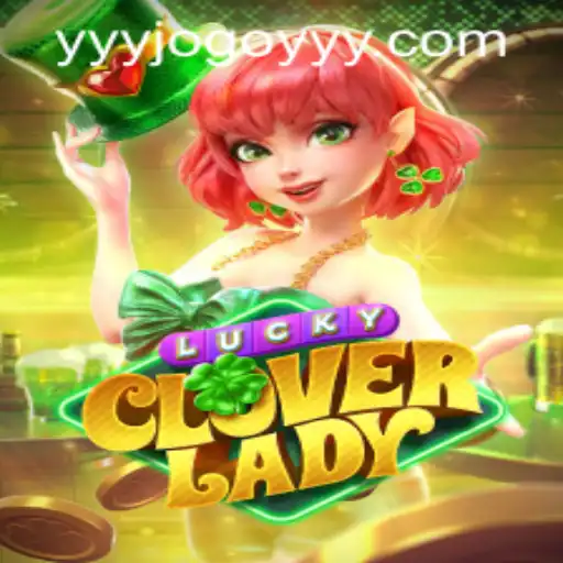 LuckyCloverLady: Embrace the Charm and Thrill