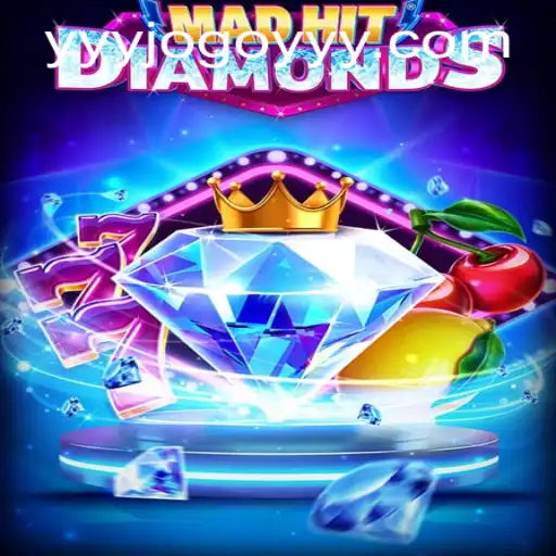 Discover the Thrills of MadHitDiamonds and Mastery of yyyjogo PH Login