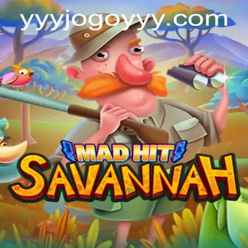 MadHitSavannah: A Wild Adventure Awaits