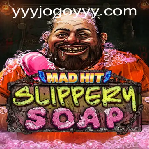 Exploring the Exciting World of MadHitSlipperySoap and Online Access via yyyjogo PH Login