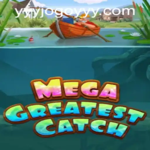 MegaGreatestCatch: An In-Depth Exploration of the Latest Gaming Sensation