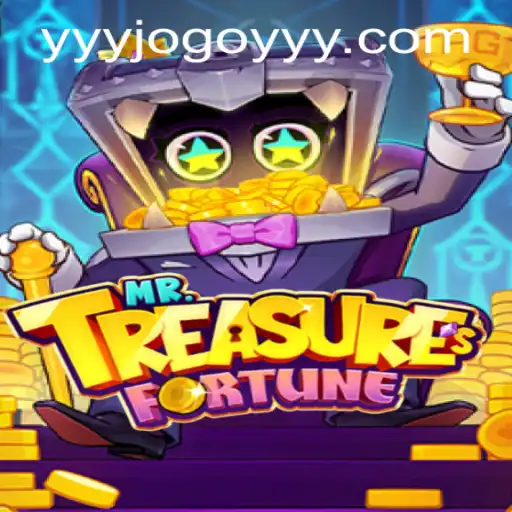 Exploring the Exciting World of MrTreasuresFortune and yyyjogo PH Login