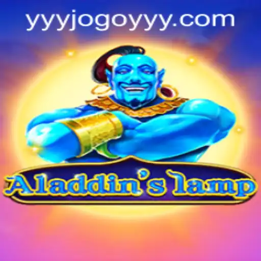 Discover the Enchanting World of Aladdinslamp - A Magical Gaming Experience
