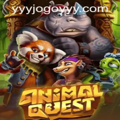 Exploring the Adventurous World of AnimalQuest