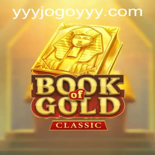 Discover the Mysteries of BookOfGoldClassic: A Journey into Ancient Adventure