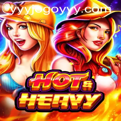 Explore the Dynamic World of HotHeavy: A Comprehensive Guide