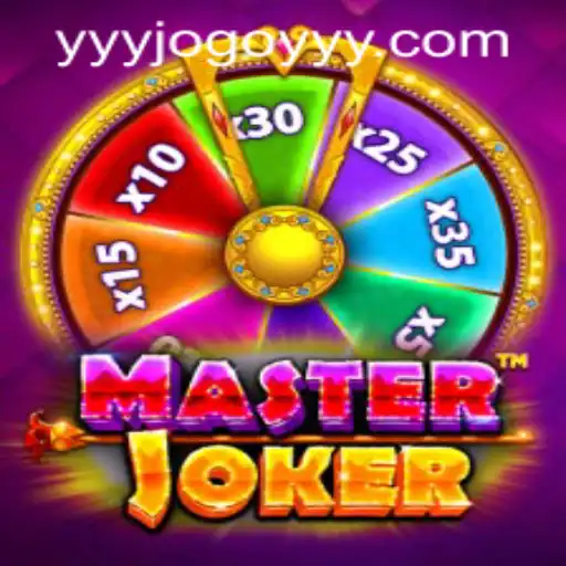 Exploring MasterJoker: A Thrilling Gaming Experience with a Twist of the Unexpected