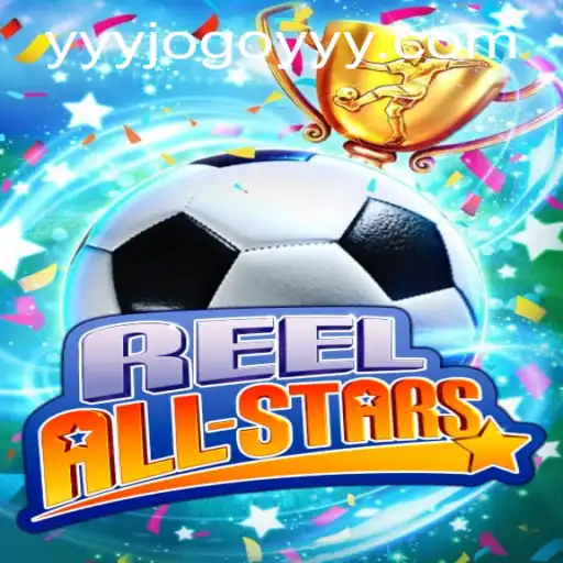 ReelAllStars: The Ultimate Casino Game Experience