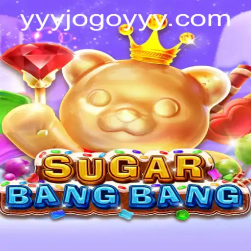 SUGARBANGBANG: An Explosive New Gaming Experience