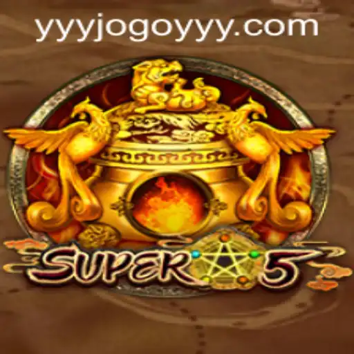 Super5: Dive into the Exciting World of Yyyjogo PH Login