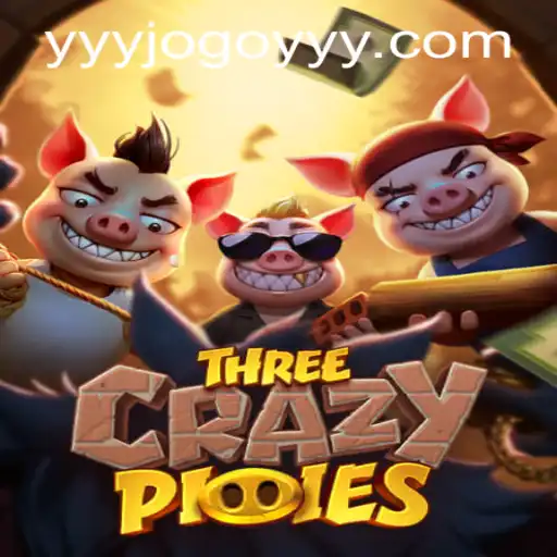 Diving into the Adventure: Exploring ThreeCrazyPiggies