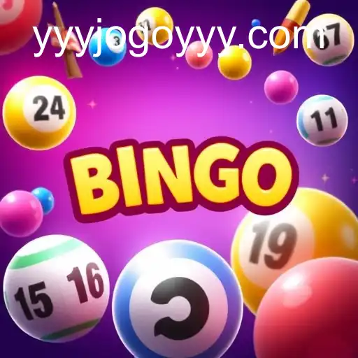Exploring the World of Online Bingo: A Look at yyyjogo PH Login