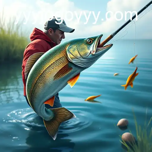 Exploring the Rise of Online Fishing and the Role of yyyjogo PH Login