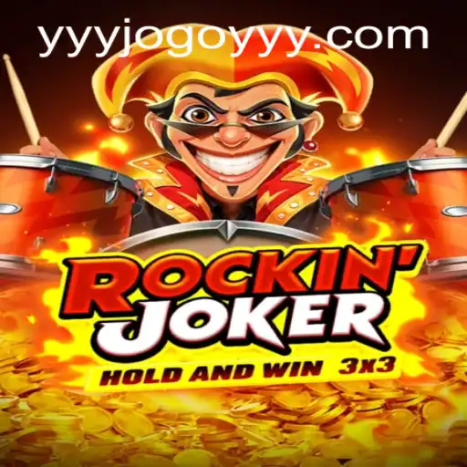 Exploring RockinJoker and the Role of yyyjogo PH Login in the Gaming World