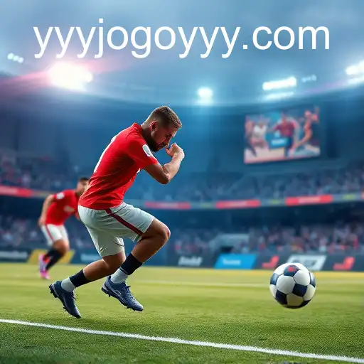 The Intersection of Modern Technology and Sports: Exploring yyyjogo PH Login