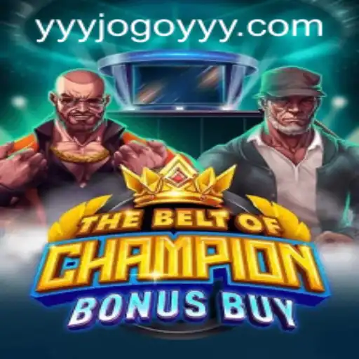 TheBeltOfChampionBonusBuy: Enter the Arena of Virtual Glory