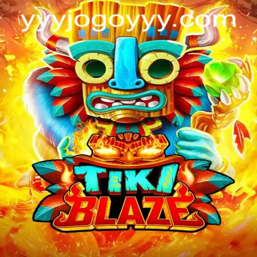 Delve into the World of TikiBlaze: An Exciting Gaming Journey
